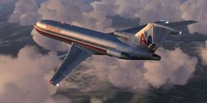 Uçak türbülansa girdi, 14 kişi yaralandı