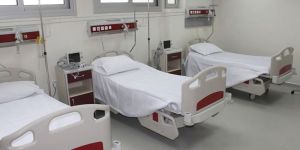 1 yılda  5 bin 824 ameliyat