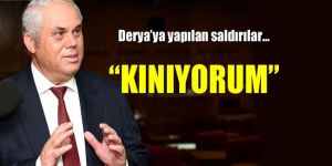 Bakanlar Kurulu toplandı