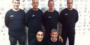 Kaymaklı ve Minareliköy zirvede