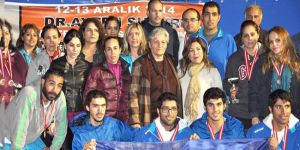 Sururi anısına oynadılar