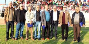 G.Birliği’nde ödüllendirmeler sürüyor