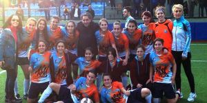 Akdeniz galibiyetle tamamladı