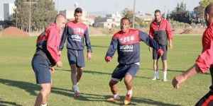 “Henüz her şey bitmedi”