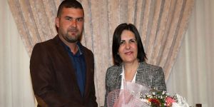 Tatlısu’dan Siber’e ziyaret