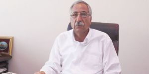 Girne’de ‘yeşil alan’ tartışması