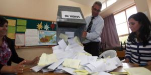 Ara seçim takvimi açıklandı