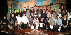 “Nor & Betmez” KHYD yararına sahnelendi