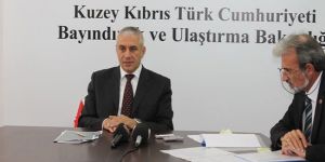 “Sanayi’deki su baskını mağdurları bakanlığa gelsin”