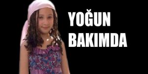 Küçük Mia’yı kameradan izlediler