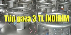 Petrol ve tüp gaz fiyatlarında YENİ DÜZENLEME 