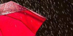 Hafta sonu sağanak yağmur bekleniyor