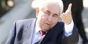 Hristofyas: Yeter artık susmayalım!