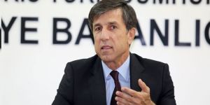 Yeni bütçe 4 milyar 96 milyon 720 TL