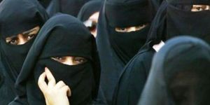 Irakta kadın sünneti %60 civarında