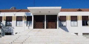 Siyasal Partiler Yasa Önerisi komitede