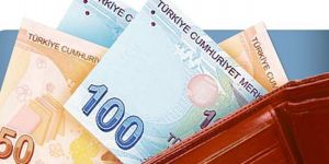 Sahte banknotlara DİKKAT