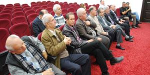 Eyleme 26 federasyondan onay