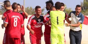 G.Birliği’nde kadro sıkıntısı