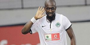 Omonia’lı futbolcunun ırkçılıkla savaşı