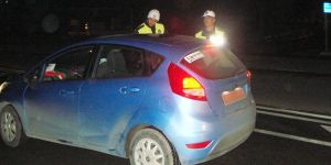 Mağusa’da huzur operasyonu