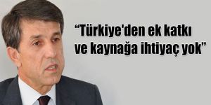 Maliye Bakanı Mungan açıkladı