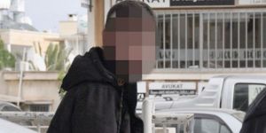 Taburcu olur olmaz mahkemeye çıkarıldı…