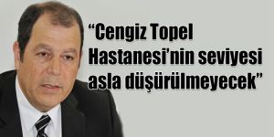 Sağlık Bakanı Gülle vurguladı