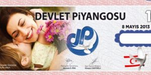 Büyük ikramiye 200 bin TL