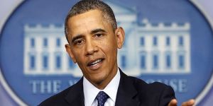 Sadece kadın gazeteciler soru sorabildi