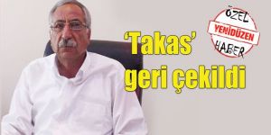 ‘Yeşil alan’ takasında hukukçu görüşü istenecek