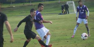 Lefke son nefeste: 2-1