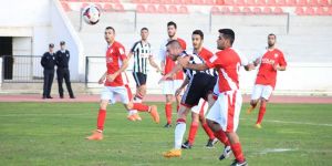 Liderden gol provası: 8-1