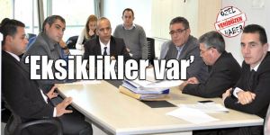 ‘Merkezi Cihaz Kayıt Sistemi’ ihalesi İPTAL