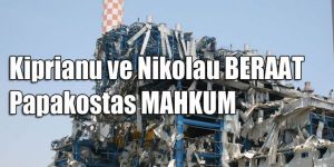 Mari Davası sonuçlandı