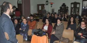 İnsan Hakları Film Festivali sürüyor