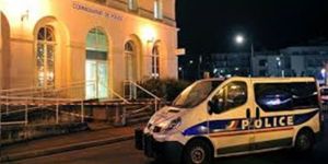 Polisi yaralayan saldırgan öldürüldü