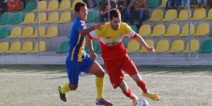 Burak, Dumlupınar’ı yıktı: 0-2