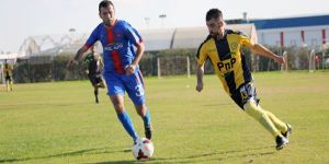 Göçmen evinde güldü 2-0