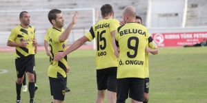 Ocak yakıp yıkıyor: 6-1