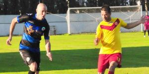 Bağcıl farka koştu: 4-0