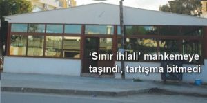 “Mührü söküp attılar”
