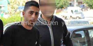 Paraları gece kulübünde yedi…