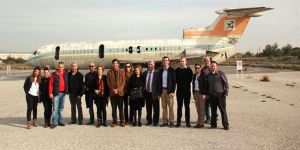 Ortak fotoğraf sergisi yapılacak