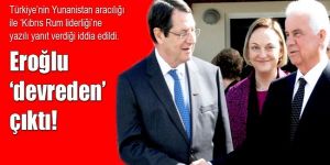 Türkiye’nin ‘mektubu’nda neler var?