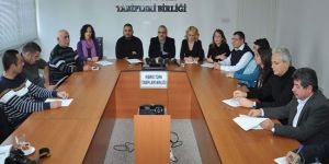 Akkuyuya karşı ortak mücadele