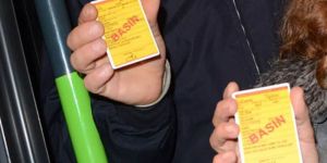 Basın kartı başvuru süresi uzatıldı