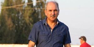Gülcan: “Kaleci ihtiyacımız yok”