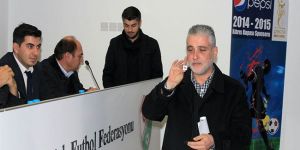 Kupada eşleşmeler belirlendi