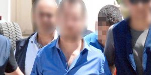 Zanlılar itham edilecek